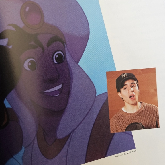 DISNEY The Music Behind the Magic: 4 CD Set with Book. Aladdin, Mermaid, Beauty - Picture 4 of 16